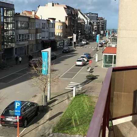 Ruim Met Lift En Gratis Parking * 신트-이데스발드