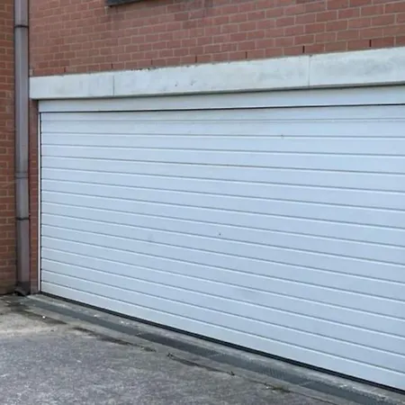 Daire Ruim Met Lift En Gratis Parking