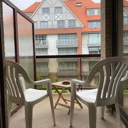 Ruim Met Lift En Gratis Parking Apartamento