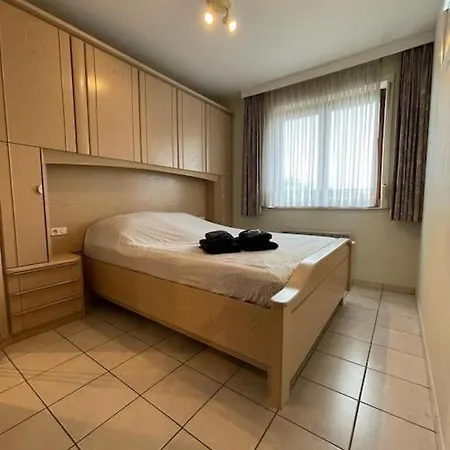 Ruim Met Lift En Gratis Parking Sint-Idesbald