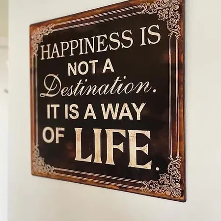 Ruim Met Lift En Gratis Parking Apartamento