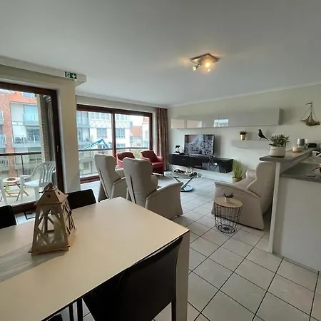 Ruim Met Lift En Gratis Parking *