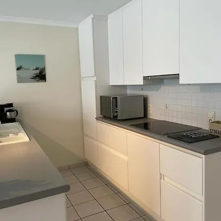 Ruim Met Lift En Gratis Parking Apartamento *