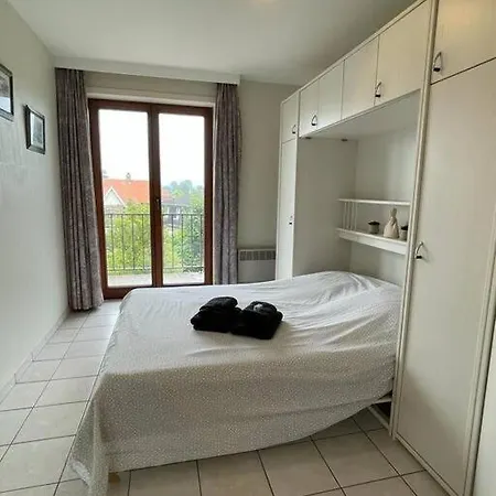 Apartamento Ruim Met Lift En Gratis Parking *