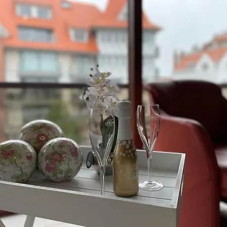 Ruim Met Lift En Gratis Parking *