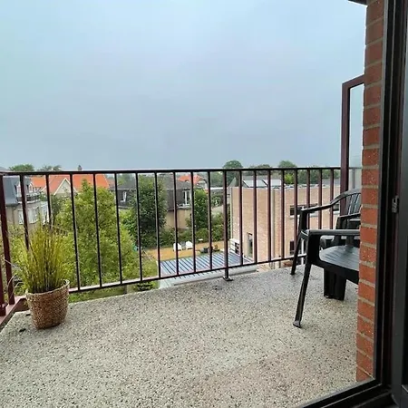 Ruim Met Lift En Gratis Parking * 신트-이데스발드