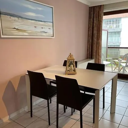 Apartamento Ruim Met Lift En Gratis Parking